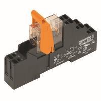 Weidmuller 8897170000 ປຸ່ມລີເລຍ RCIKITP 115VAC 2CO LD