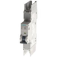 SIEMENS 5SJ41167HG42 ມິນິເຈີ MCB 5SJ4 1P 277V 16A 10K C-TRIP