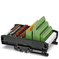 PHOENIX CONTACT 2905131 ໂມດູນອິນເຕີເຟດ UM-D37M/DS/FU/LED AO/C300/R