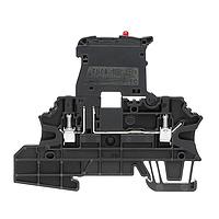Weidmuller 1162940000 ເຄື່ອງມືແລະເຄື່ອງປະກອບ Terminal Block WMF 2.5 FU 30-70V SW