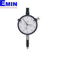 MITUTOYO 2046S-60 ຕົວຊີ້ວັດການໂທ (10mm/ 0.01mm)