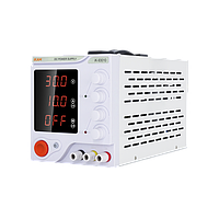 iKAM iK-9152F ການສະຫນອງພະລັງງານ DC Bench ປ່ຽນຕົວປ່ຽນແປງ (30W; 15V; 2A)