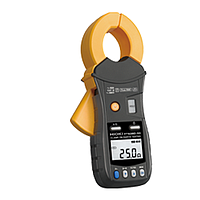 HIOKI FT6380-50 ເຄື່ອງທົດສອບການຍຶດເກາະ (20mA~60A, 0.2Ω~1600Ω, True RMS)
