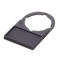 PHOENIX CONTACT 0828986 ເຄື່ອງມືແລະອຸປະກອນເຊື່ອມຕໍ່ Terminal Block CARRIER-EMLP 22 (27X15)