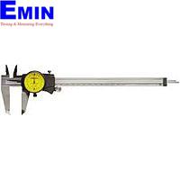 Mitutoyo 505-672 Dial Caliper (0-200mm/ 0.02mm)