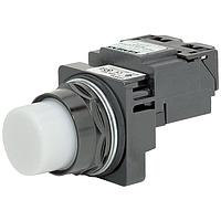 SIEMENS 52BL4LB ໄຟສັນຍານ PIL LT,NEMA4X,LED MOD 24V,ສີຂາວ,ພລາສຕິກ