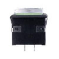 NKK Switches UB204KW036CF ຕົວຊີ້ວັດຕົວຕິດຕູ້ / ຕົວຊີ້ວັດສະຫນອງສະຫນັບ SWITCH PUSHBUTTON