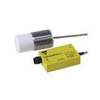 Carlo Gavazzi ECH3010NPAT-1 ເຊນເຊີໂຣມີຕີ Capacitive Proximity Sensor, ບໍ່ຕ້ອງຕິດຕັ້ງໃນພື້ນ, ອຸນຫະພູມການເຮັດວຽກ -196C - +180C, ຂະໜາດການສັງເກດ 10mm, ປັບໄດ້ 4-15mm, ພາວເລີຍສົມບູນ 10-40VDC, ອອກສັນຍານ NPN, N.C.+N.O., ປລັກ M12, ສ່ວນປົກກັນ Stainless Steel ແລະ Teflon, ຕູ້ M30 ແລະ ເຄື່ອງເພີ່ມແບບແບ່ງຕ່າງ, IP67