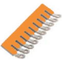 Weidmuller 2550780000 ຂໍ້ຕໍ່ຂ້າມ WQB 10 WTL 6/4 FF