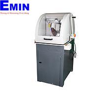 HUATEC HC-350A ເຄື່ອງຕັດຕົວຢ່າງໂລຫະແນວຕັ້ງຂະຫນາດໃຫຍ່ (350*2,5*32mm)