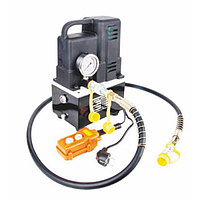 EMEADS QQ-700 ປັ໊ມໄຮໂດລິກໄຟຟ້າ (7~70Mpa, 20T)