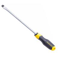 STANLEY STMT60836-8 Cushion grip screw driver STD ຂະຫນານ (5x200mm)