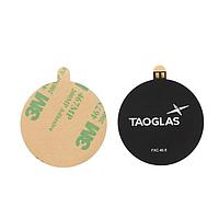 Taoglas FXC.40.B.dg ແນວຮັບ NFC ແນວຮັບ NFC Flex (?40*0.3 mm) ມີຊັ້ນຟອຣາຍຕິ້ດຕິ້ມກັບຊັ້ນກະດູກກັບການຕິດກັນ