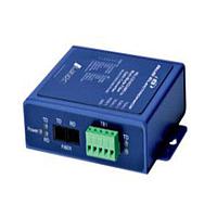 Advantech BB-FOSTCDRI-PH-SC RS-232/422/485 ເປັນ Fiber Optic ULI-213E HEAVY IND 232/422/485 TO SM FIB