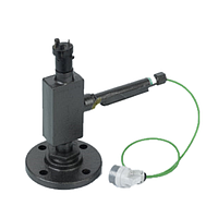 Sterling Sensors MTCESK08M ຢືນເຕະບານຕົວຢ່າງ (Type K, 0~1372°C)