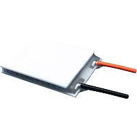 Laird Thermal Systems 387004966 ອຸປະກອນເຢັນເຊີຍເທີໂມເອລັກທຣິກ Thermoelectric Cooler, ອາວຸດກັນຄວາມຮ້ອນສູງ, 33.2W, 30x34x3.81mm