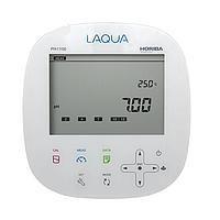 HORIBA PH1100 LAQUA pH/ORP/ເຄື່ອງວັດອຸນຫະພູມ (°C) (-2.00 to 20.00 pH; ± 0.01 pH)