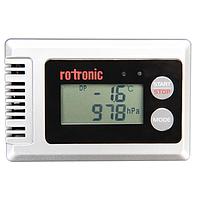 Rotronic BL-1D Data Logger ສໍາລັບຄວາມຊຸ່ມຊື່ນ, ອຸນຫະພູມ, ຄວາມກົດດັນແລະ Dewpoint (0~100%rh; -30~70°C; 300~1100hPa)