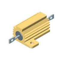 Vishay Dale RHA005300R0FE02 ຕະຫຼອດຕໍ່ຕ່າງ Wirewound Resistors RHA-5 300 1% E02 e4