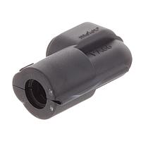 Molex 160091-2210 ອຸປະກອນເສີມ 1.2MM ປົກຄຸມສາຍສະເພາະ RCPT 1X2