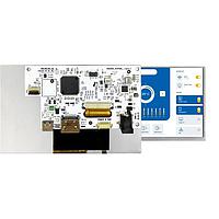 Riverdi SM-RVT50HQHNWN00 ຈໍ TFT LCD 5.0", HDMI, ບໍ່ມີກກອງ, ບໍ່ມີສະແດງສະເຫຼີມສະເຫຼີມ