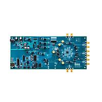Analog Devices AD9544/PCBZ ບອດປະເມີນຜົນ Clock Synchronizer AD9544