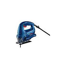 BOSCH GST 650 Jigsaw ມືອາຊີບ (1 lục giác, 1 lưỡi cưa, hộp giấy)