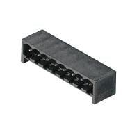 Weidmuller 1877370000 ບລັອກຂໍ້ຕໍ່ຖືກຕັ້ງ SL-SMT 5.08HC/02/270GH 3.2SN BK BX