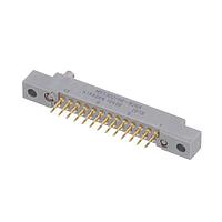 AirBorn M55302/58-B26X ປຸ່ມຕິດຕໍ່ CONNECTOR, W SERIES