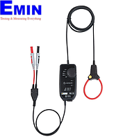 Chauvin Arnoux MA110-350 AmpFlex® probes ປ່ຽນແປງໄດ້ສໍາລັບກະແສ AC (3000A; 35cm/Ø10cm)