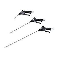 Súng xì khô dùng khí nén KTC YKAG-330A (đầu dài)