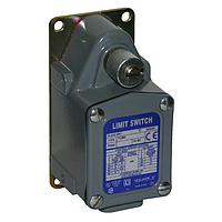Telemecanique 9007TUB4M11 ສະຫນັບສະຫນູນ Limit Switches LIMIT SWITCH 600VAC 12AMP T +OPTIONS