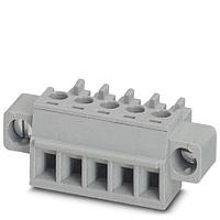 PHOENIX CONTACT 5435190 ປລັກ BCP-381F-10