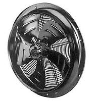 ebm-papst W4E420-CU03-36 ພັງລົມ Axial AC Axial Fan, ອັດຕາ IP54
