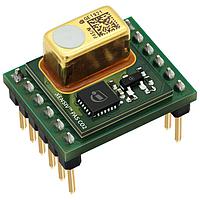 Infineon EVALPASCO2MINIBOARDTOBO1 ຊຸດປະເມີນຕົວຈັບສະພາບສິ່ງແວດລ້ອມ ສໍາລັບການປະເມີນປະສິດຕິພາບ plug & play (ອ່ານ CO2 ໃນ ppm)