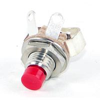 Switchcraft 951X ສະຫຼຸບສະຫຼຸບ Standard Switches CRD MNT RED PB