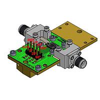 Qorvo TGP2108-SM-EVB ຕົວປ່ຽນເຟສ 2.5-4 GHz 6-Bit Dig Phase Shifter