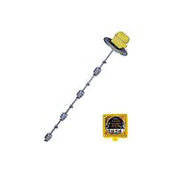 DHS DF-4P-4S-2W ເຄື່ອງສົ່ງສັນຍານລະດັບ Float Type (500mm~6000mm)