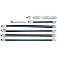 MITUTOYO 139-177 Tubular ພາຍໃນ Micrometer (100-2100mm/ 0.01mm)