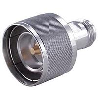 HUBER+SUHNER 33_716-N-Q50-4/133_UE ຕົວແປ RF - ລະຫວ່າງຊຸດ 7/16 ແພັກ(m) ເຖິງ N ແຈັກ(f), ຕິດຕໍ່ດ່ວນ