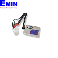 Adwa AD3000 ເປັນມືອາຊີບ EC &amp; TDS Bench Meter