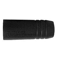 Amphenol Times Microwave Systems WSB-600 ບູດສາຍສະຫນອງຄວາມຮ້ອນ Heat Shrink ແລະຝາສິ້ນ End Caps ຊຸດ 10 ຊິ້ນ