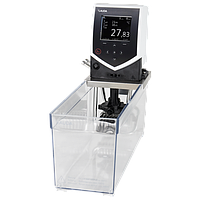 Lauda ET 6 G ອາບຄວາມຮ້ອນ (100 °C, 5.0 / 6.0 L)