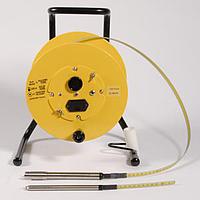 Global Water WL550-400ft Oil Water Interface Meter (400 ft)