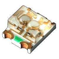 Stanley Electric DRD1204W-TR ເຄື່ອງສະແດງແສງ LED ຕົວຫນ້າຫຼາຍສີ