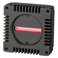 I-Tek PL4KCL-68KC ກ້ອງສະແກນເສັ້ນ (4096x2; color; 68 kHz/fps)