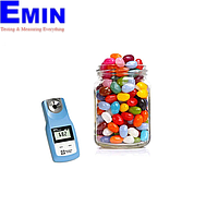 Bellingham + Stanley Hi Brix 40-95 Hand Held Refractometers (40–95% °Brix)