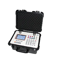 SPMK 221G Calibrator ຄວາມກົດດັນອັດຕະໂນມັດ