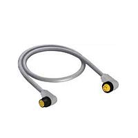 Lumberg Automation 0935 660 308/1.5M ເສັ້ນສາຍອ່ານຄ່າ / ເສັ້ນສາຍກະທົບ