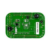 NXP FRDM-17511EVB ຕົວຄວບຄຸມແລະຕົວຂັບເຄື່ອນ FRDM-17511EVB